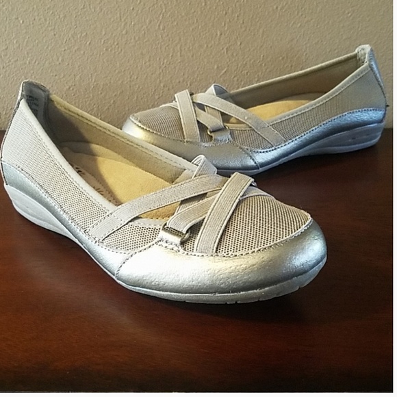 earth spirit women's peni casual shoe